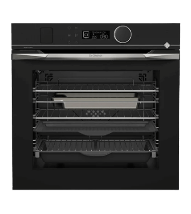 Духовые шкафы